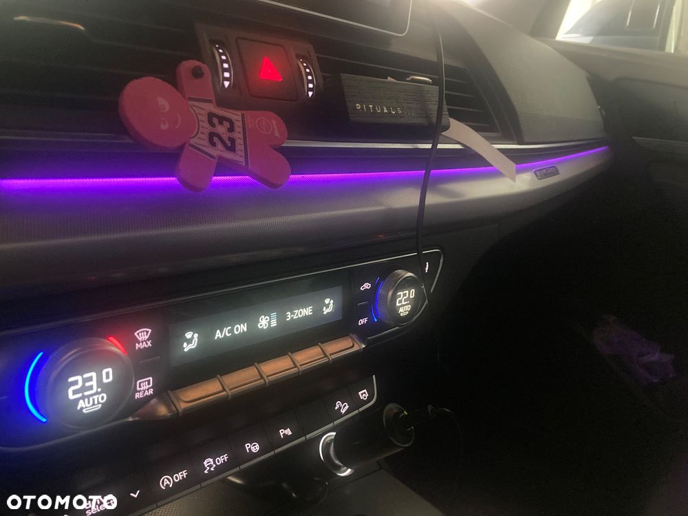Audi Q5 2.0 TDI Quattro Sport S tronic - 10