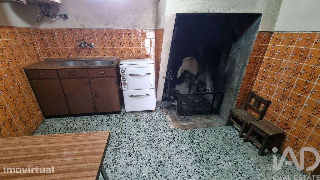 Moradia em banda T5 em Vale de Azares - Grande imagem: 3/34