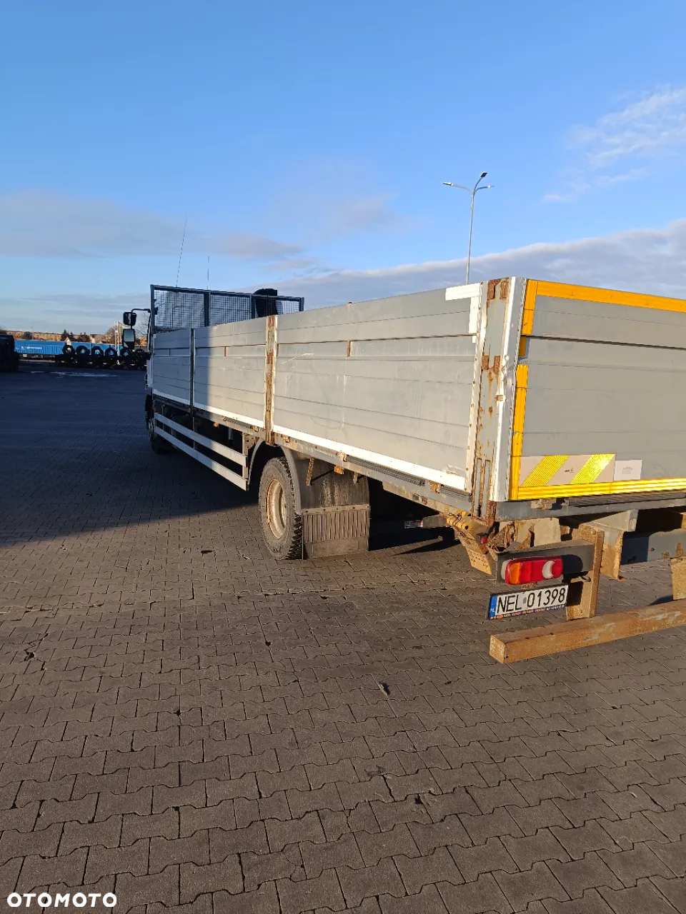 DAF LF55.220 - 6