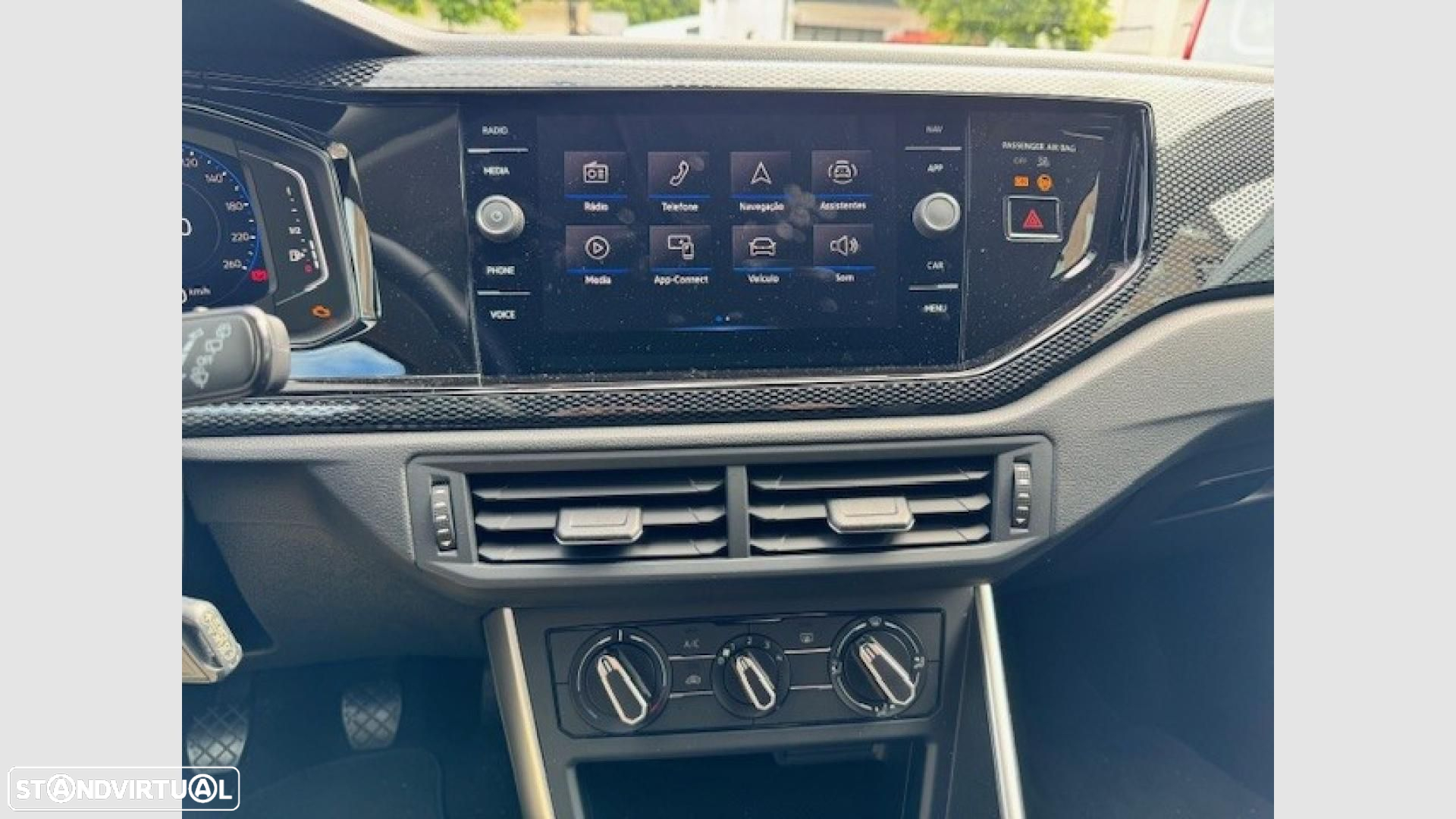 VW Taigo 1.0 TSI Life - 9