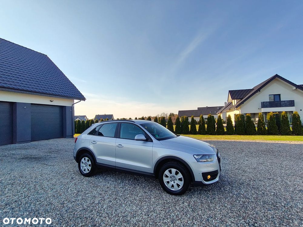 Audi Q3 2.0 TDI - 20
