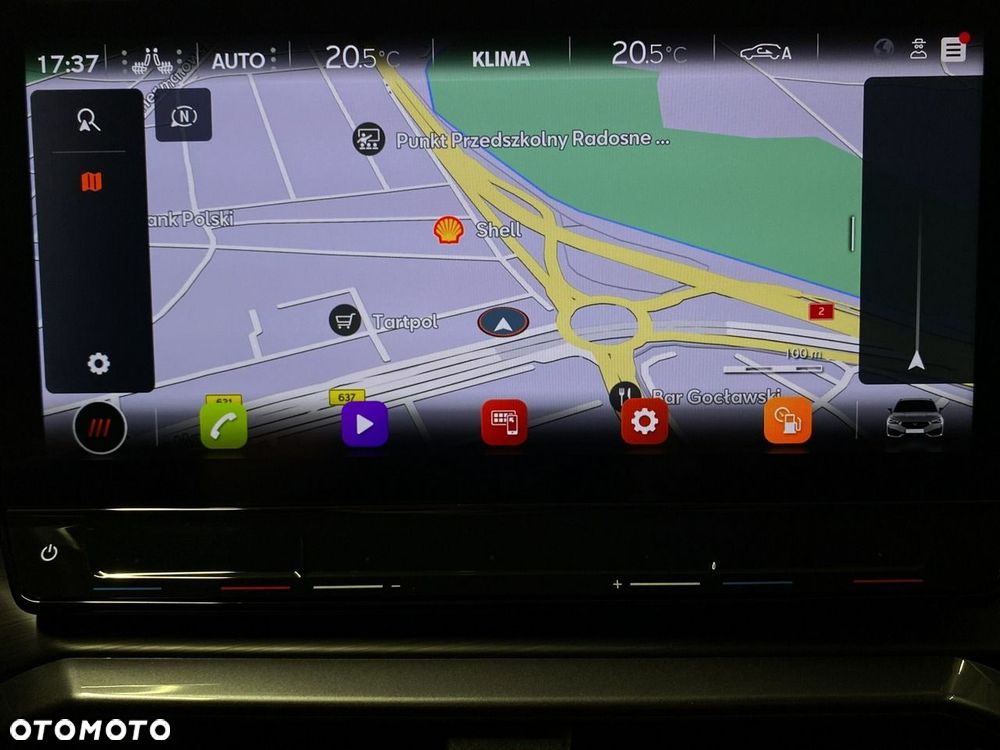Cupra Leon Sportstourer - 27