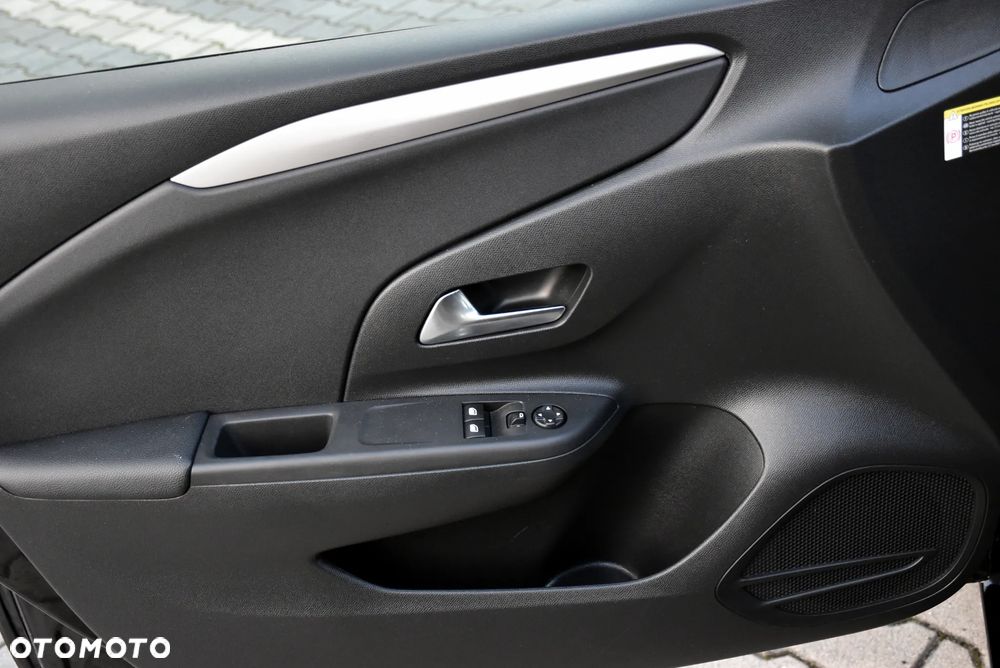 Opel Corsa Electric Edition - 18