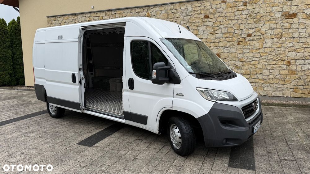 Fiat DUCATO L3H2 - 1