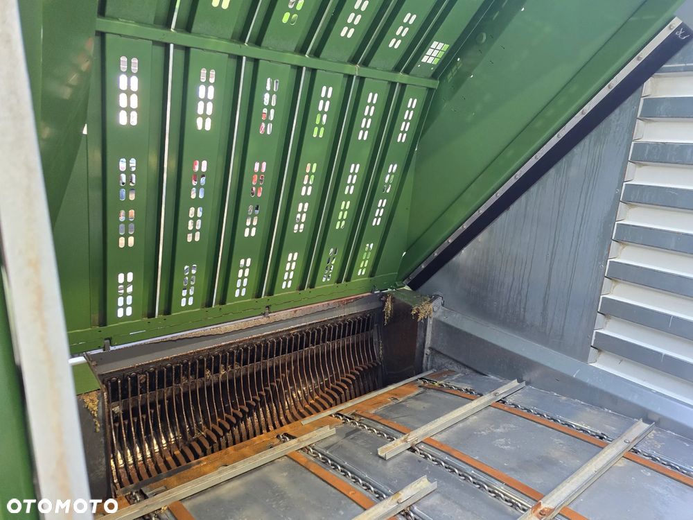 Fendt TIGO 70 PR - 11