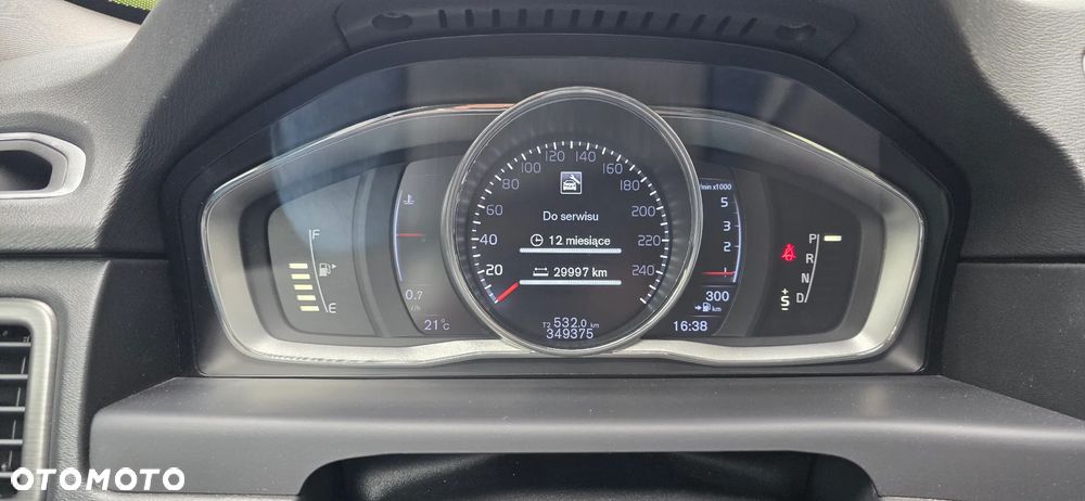 Volvo V70 D4 Drive-E Summum - 10