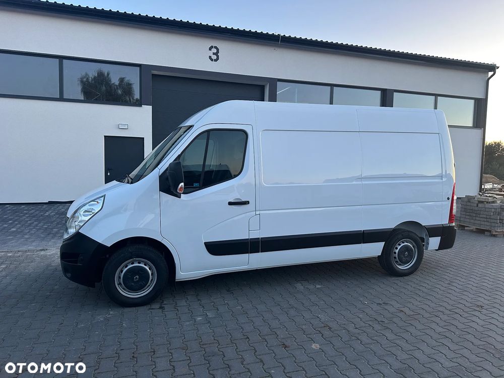 Renault Master 2.3 DCI 145 Zabudowa Warsztatowa SORTIMO serwis mobilny FV23% - 13