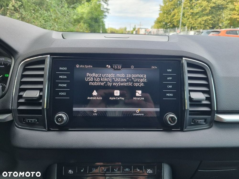 Skoda Karoq 2.0 TDI SCR 4x4 Style DSG - 23