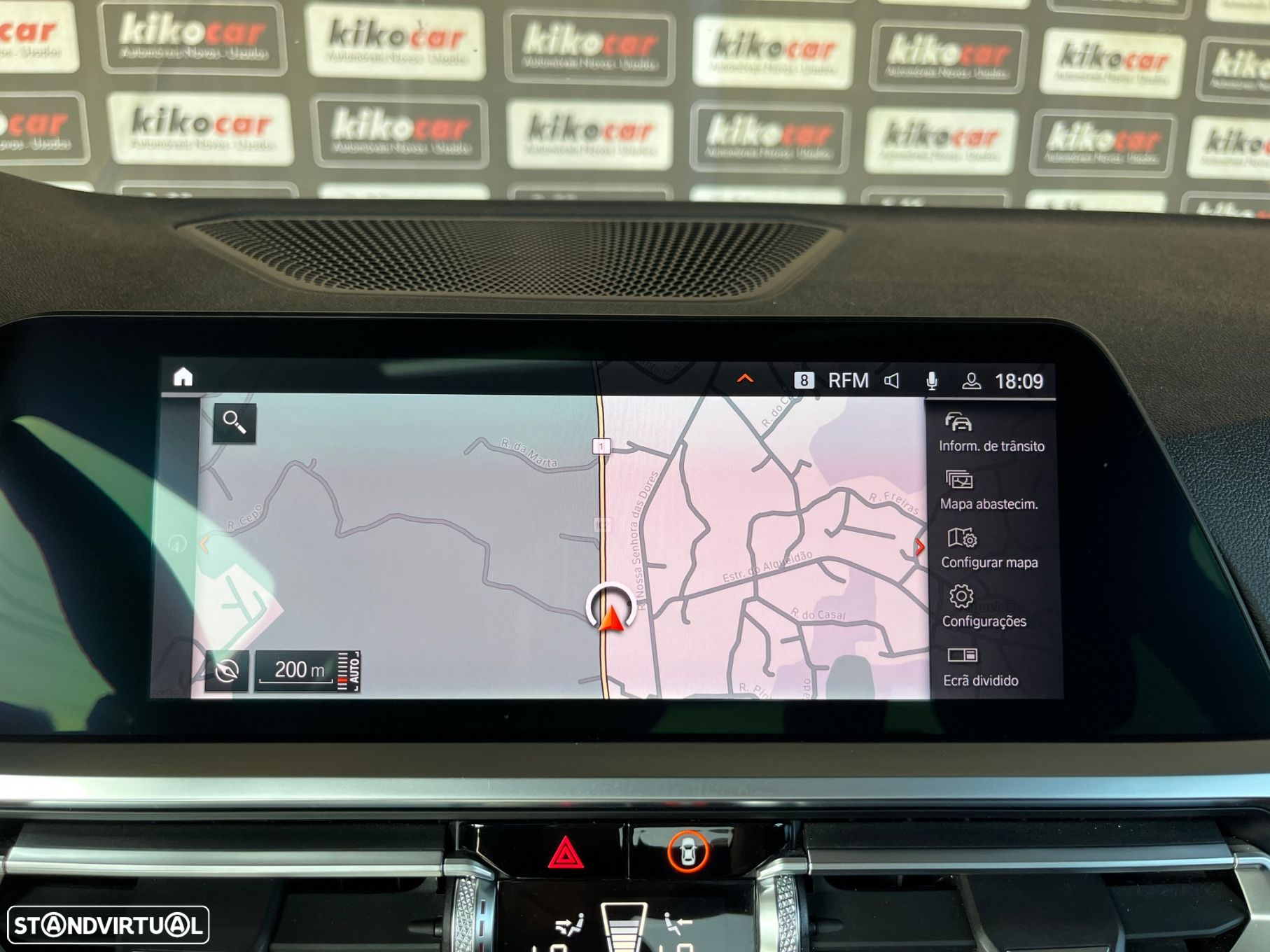 BMW 420 d Pack M Auto - 41
