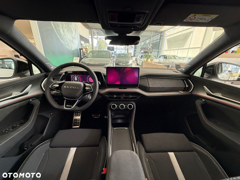 Skoda Kodiaq 2.0 TDI 4x4 Sportline DSG - 10