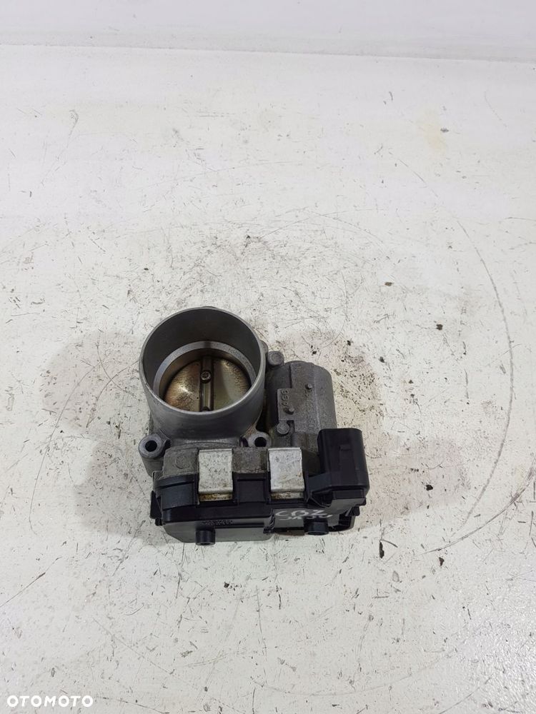 przepustnica 03f133062 vw skoda seat skoda 1.2 tsi cbz - 9