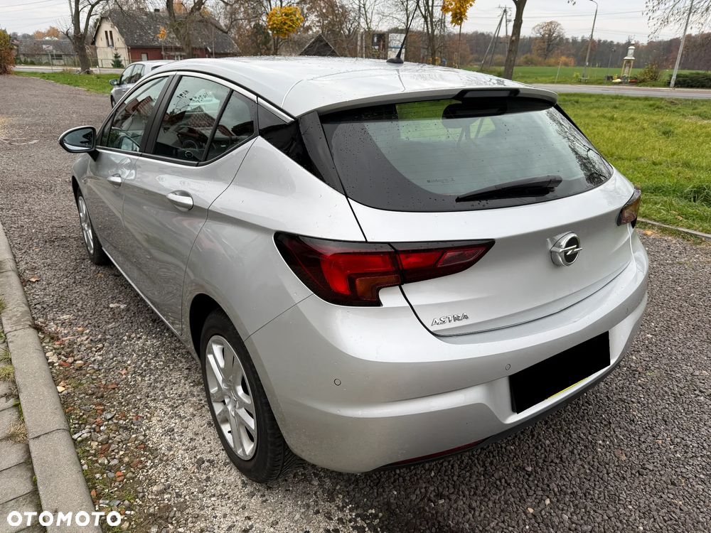 Opel Astra V 1.4 T Enjoy S&S - 6