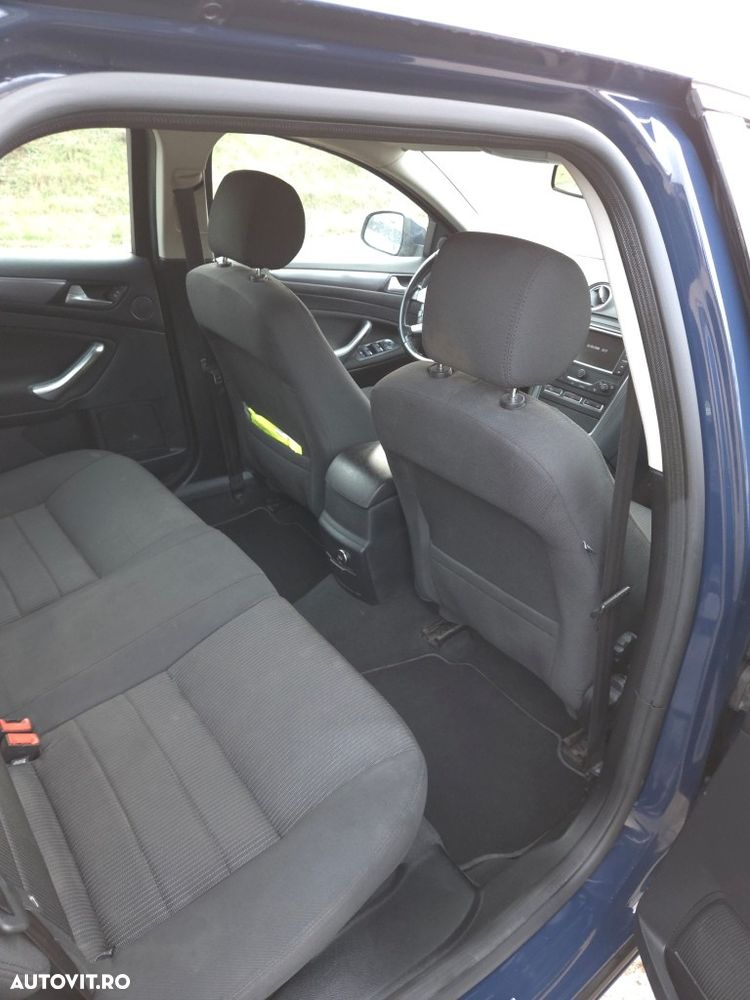 Ford Mondeo 2.0 TDCi Trend - 15