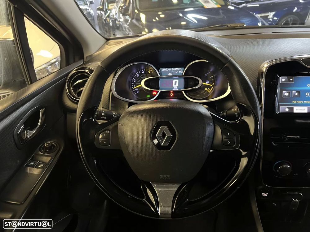 Renault Clio dCi 90 Dynamique - 29