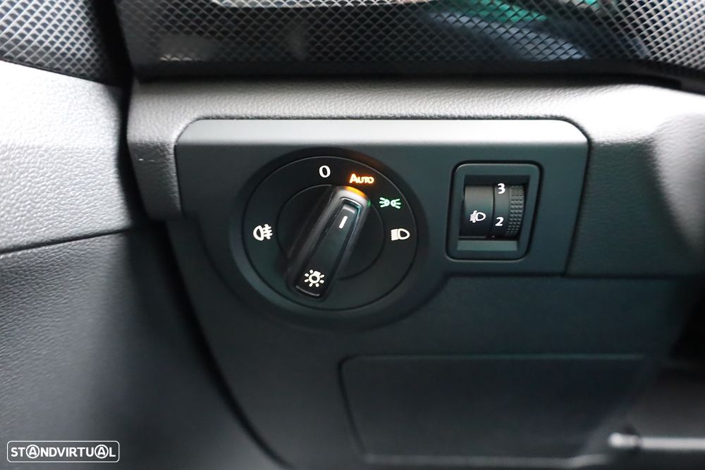 VW T-Cross 1.0 TSI Urban - 26