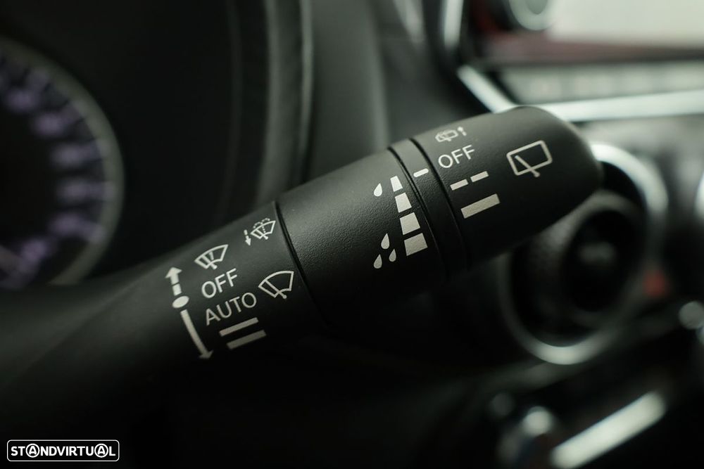 Nissan Juke 1.0 DIG-T Tekna - 17