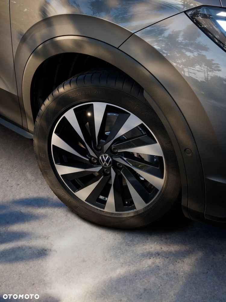 Volkswagen T-Roc 1.5 eTSI Life DSG - 13