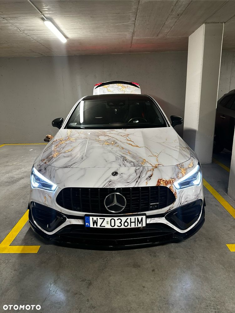 Mercedes-Benz CLA - 6