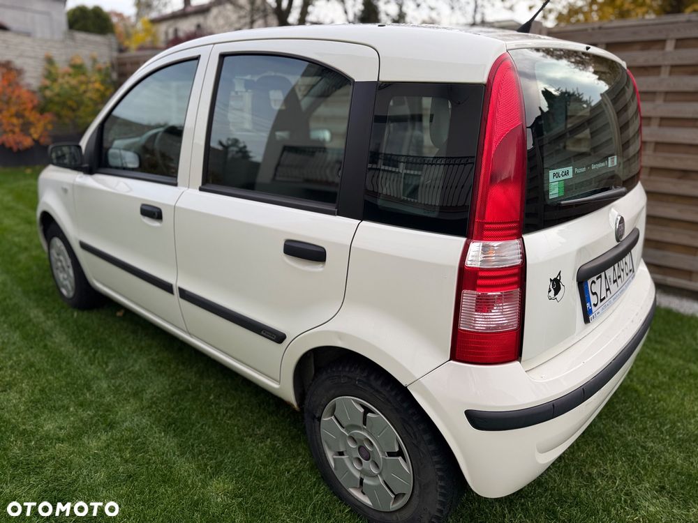 Fiat Panda - 2