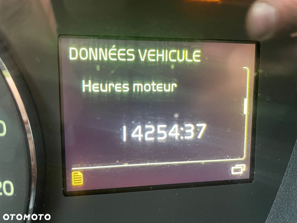 Volvo Volvo FH16 750 / Pusher/ Retarder / Hydraulika/ - 37