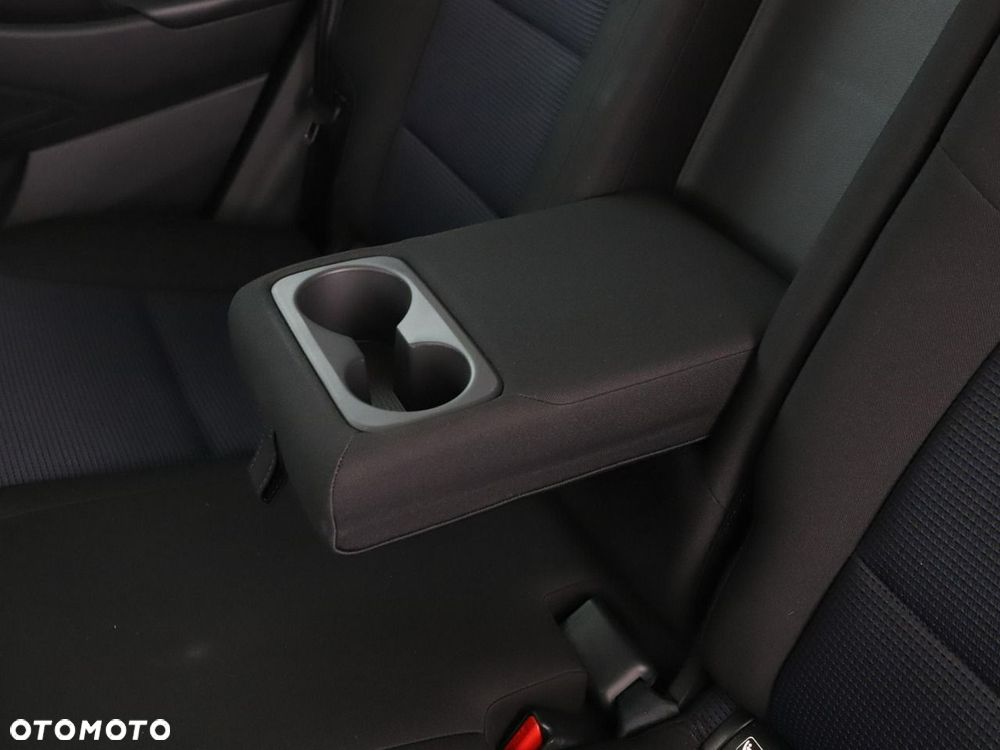 Hyundai Tucson 2.0 CRDi 4WD Trend - 39