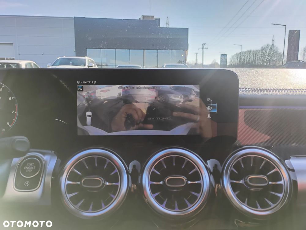 Mercedes-Benz GLB AMG 35 4-Matic - 21