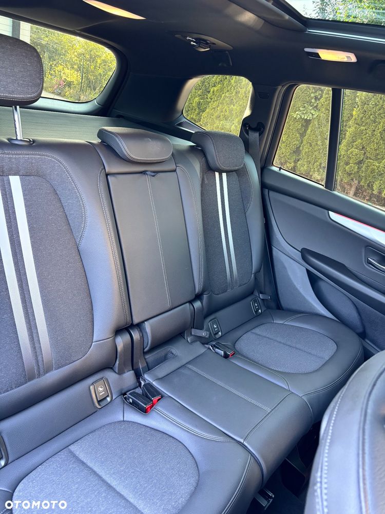 BMW Seria 2 220d Sport-Aut M Sport - 15