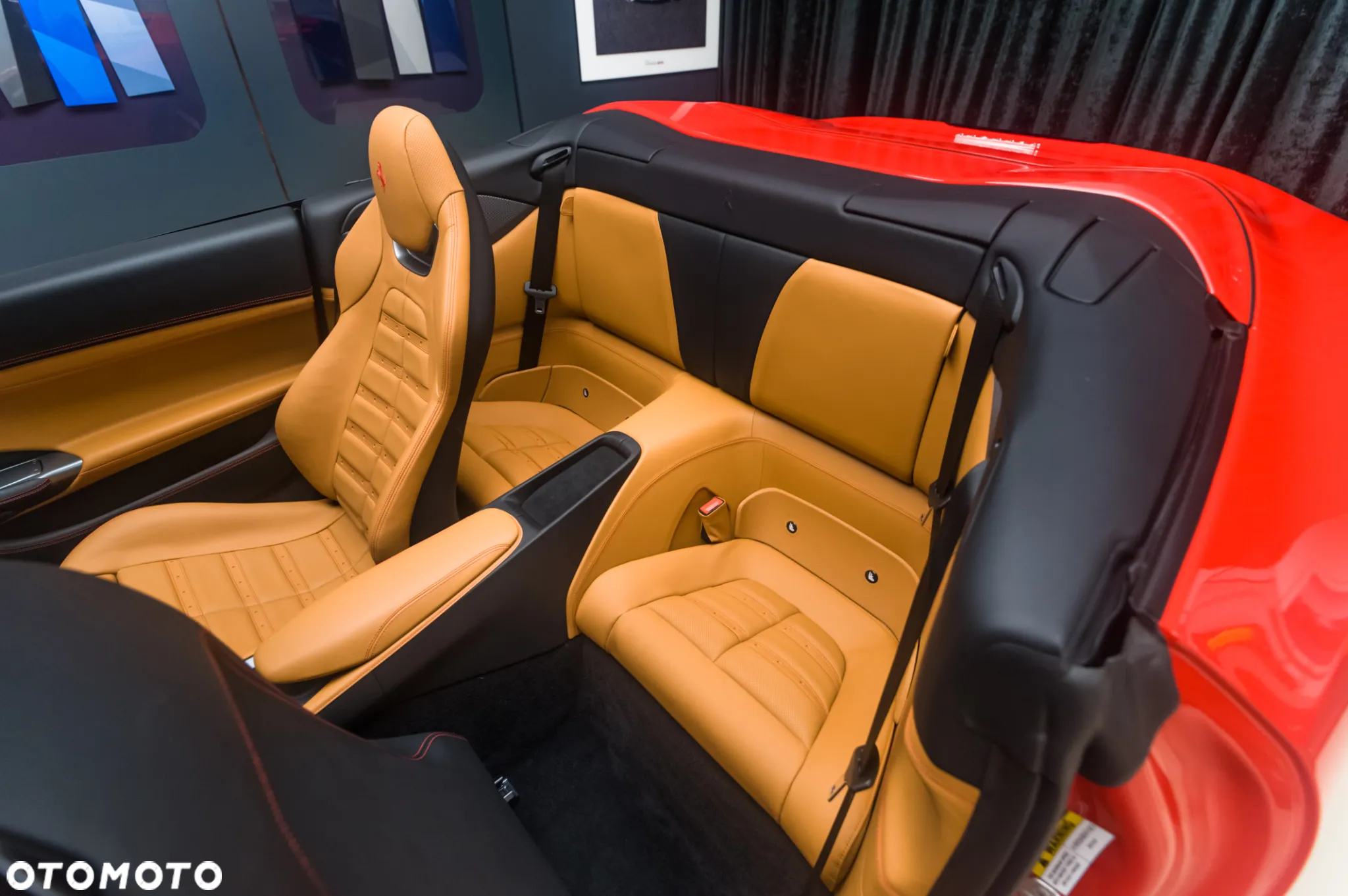 Ferrari Portofino M - 25