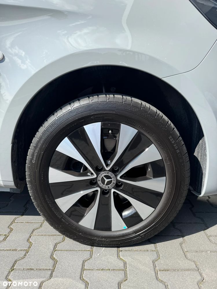 Mercedes-Benz Vito - 37