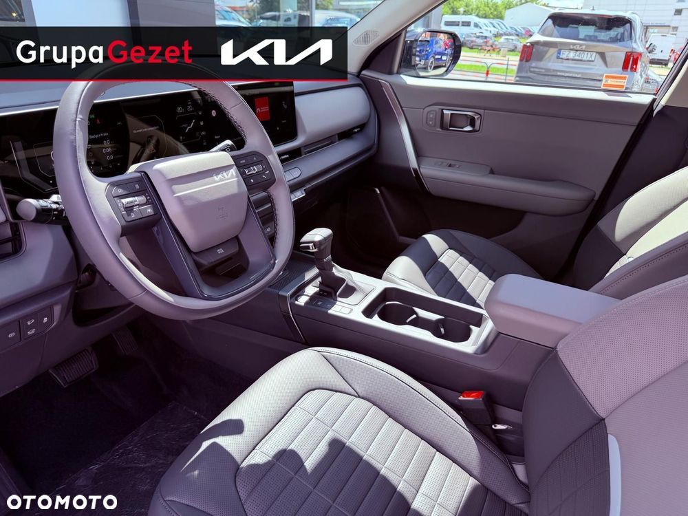 Kia Seltos 1.6 T-GDI L DCT - 11