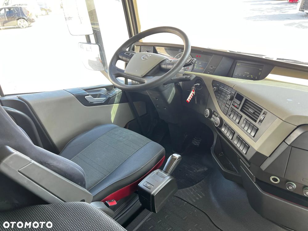 Volvo FH Euro6 - 28