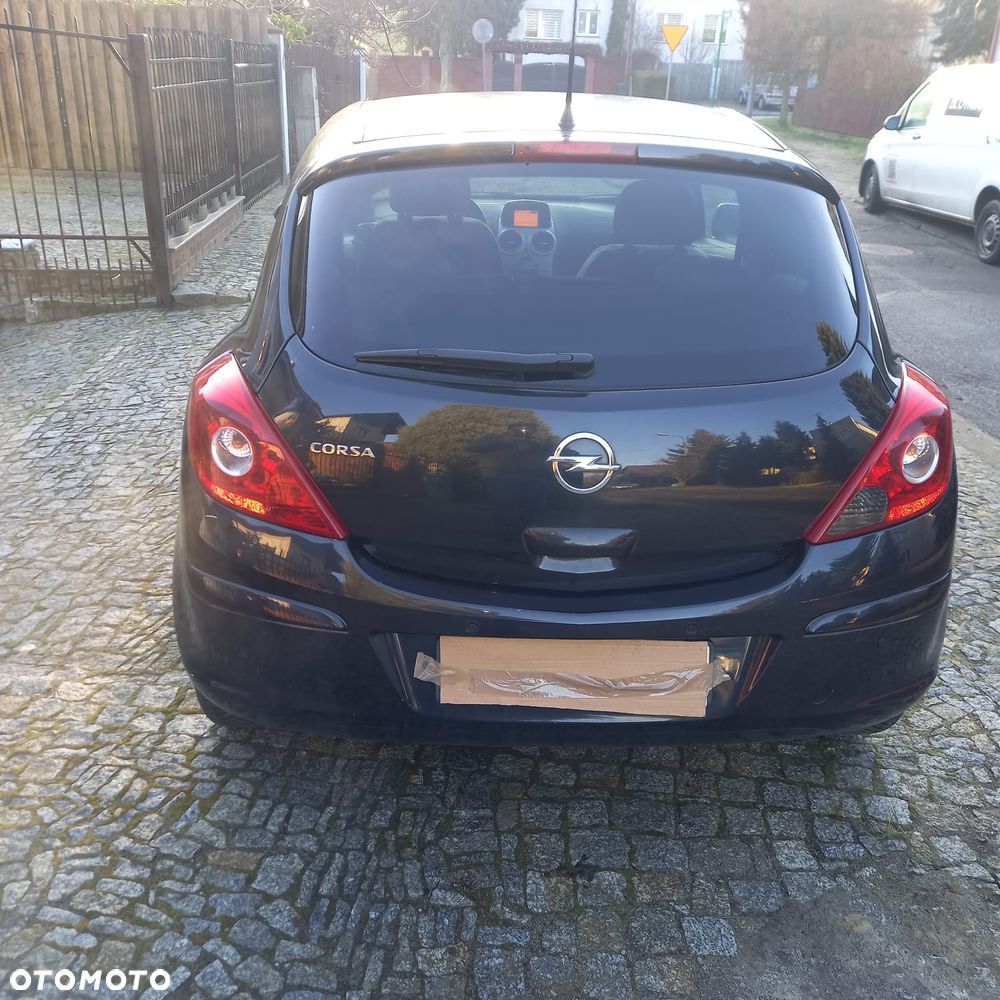 Opel Corsa 1.0 12V Essentia - 27