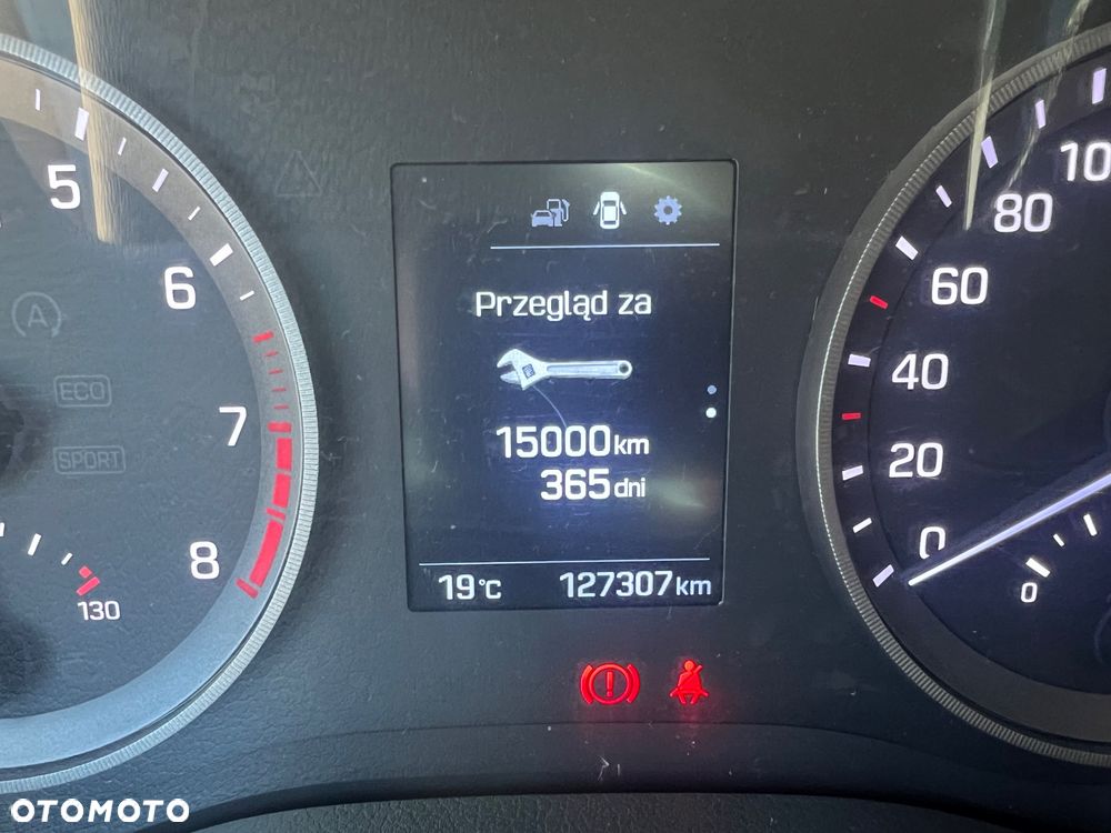 Hyundai Tucson 1.6 GDi 2WD Advantage - 13
