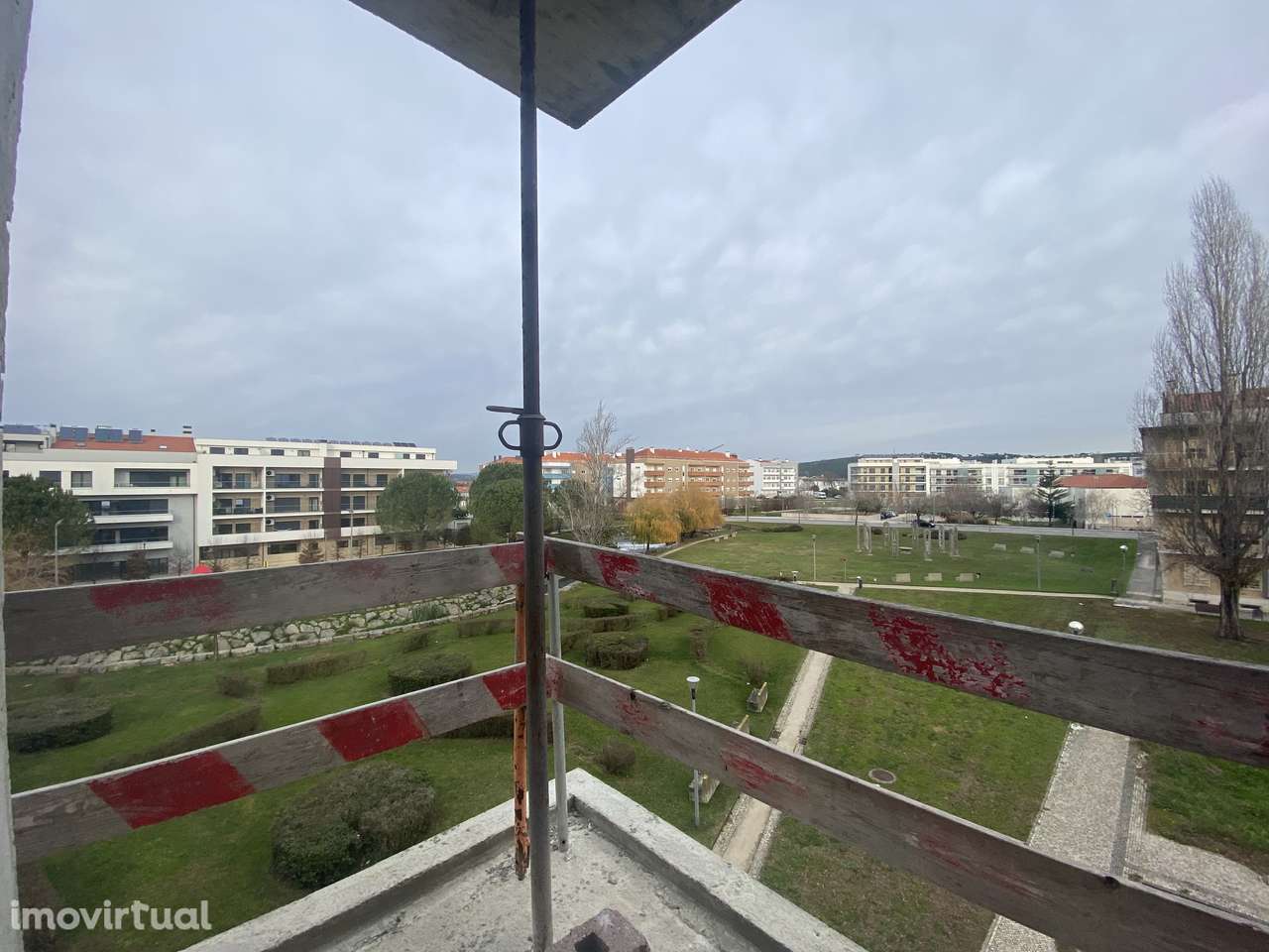 Apartamentos T3 e T4, Condeixa-a-Nova - Grande imagem: 5/11