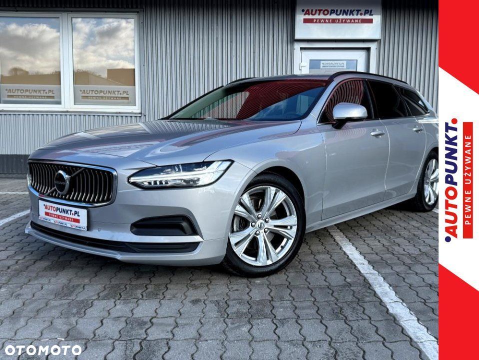 Volvo V90 - 1
