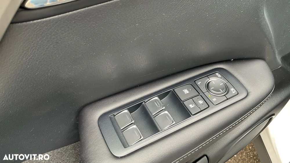 Lexus Seria RX 450h AWD Executive - 22