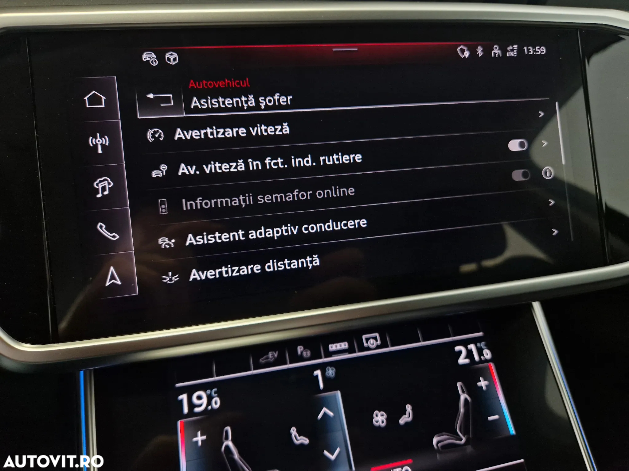 Audi A6 - 24