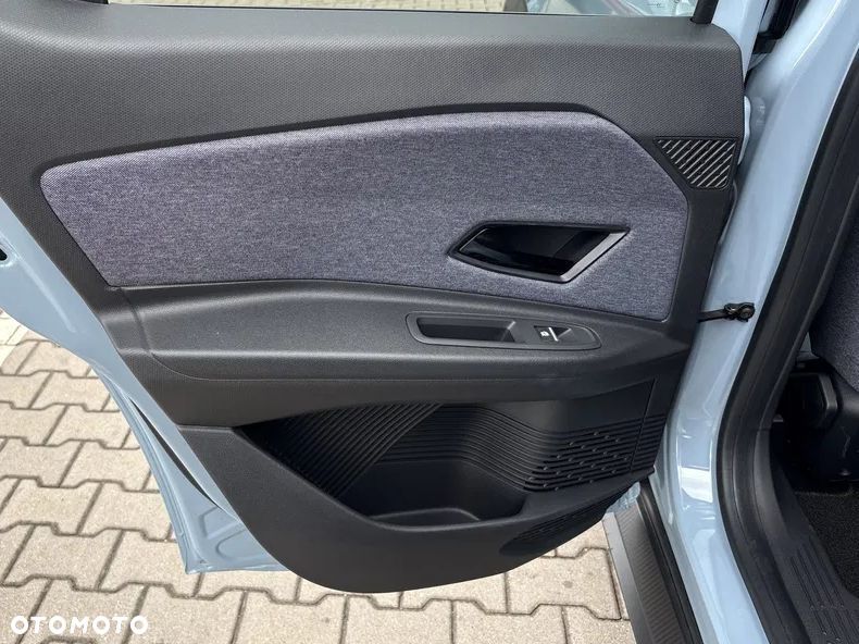 Renault 4 E-Tech 52kWh Comfort Range Techno - 12