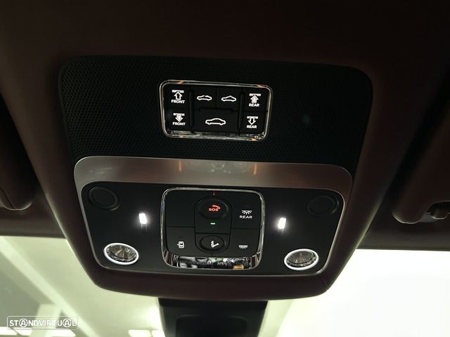 Bentley Flying Spur W12 - 25