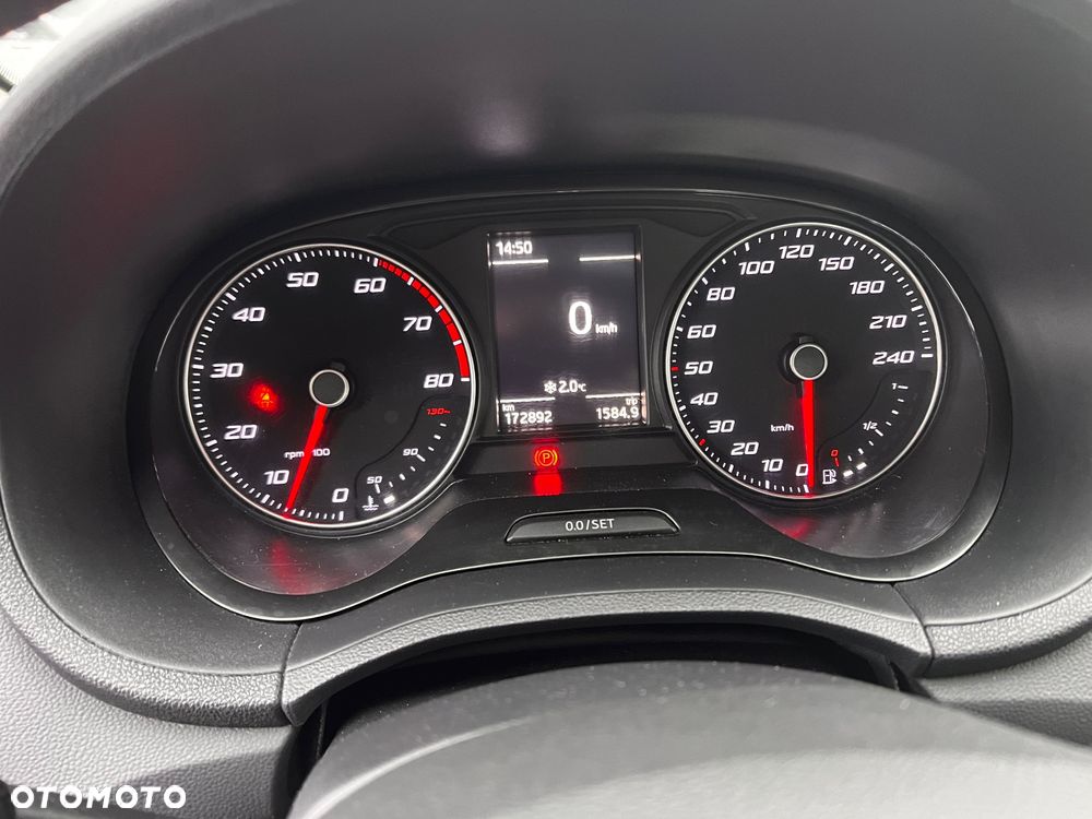 Seat Ibiza 1.2 TSI Style - 11