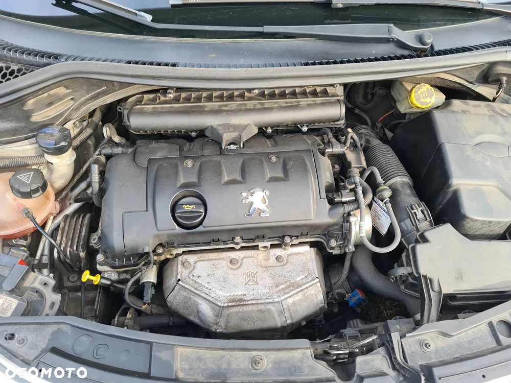 Peugeot 207 120 Sport - 4