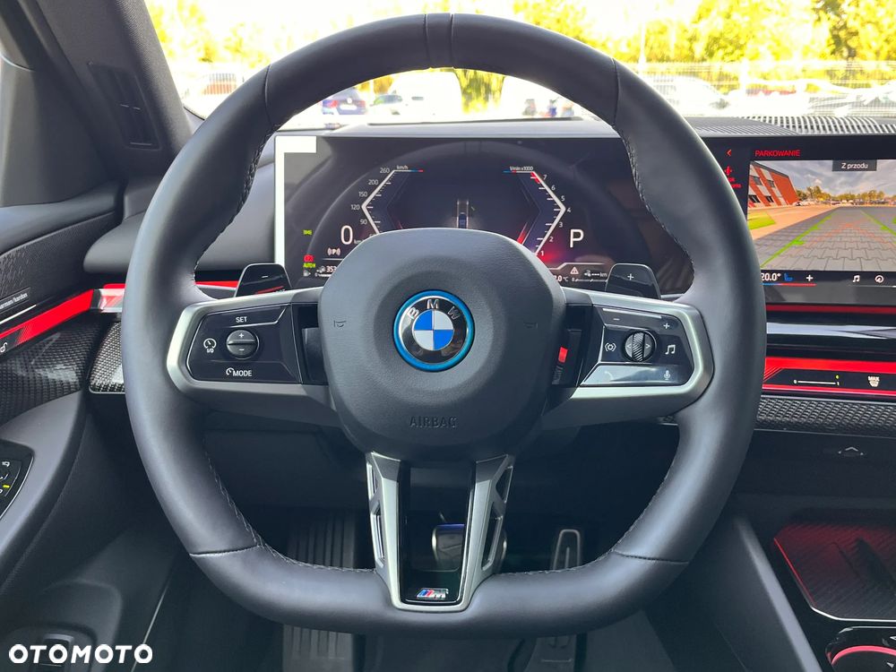 BMW Seria 5 - 33