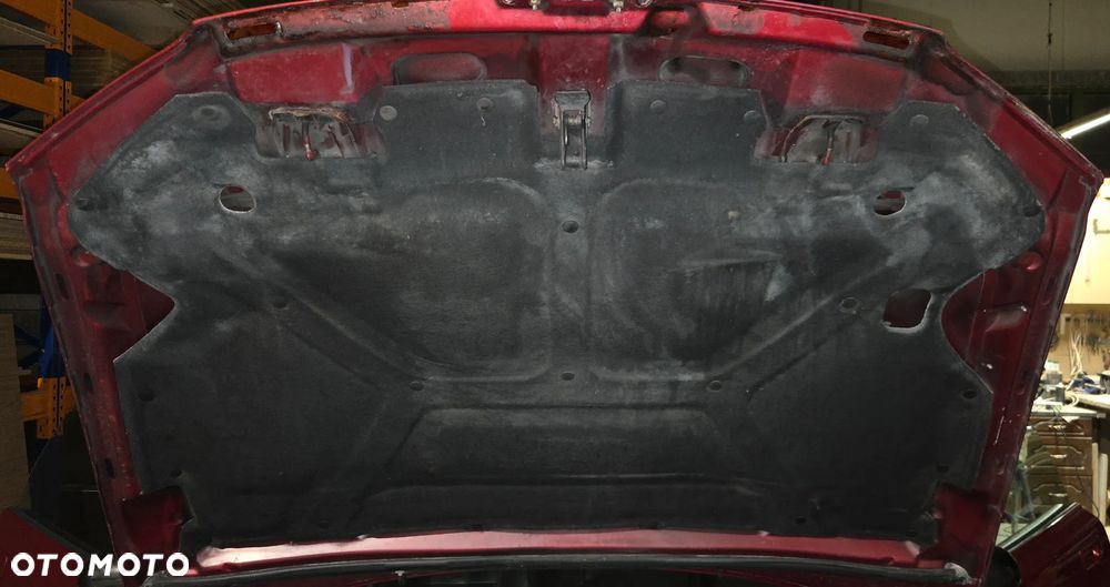Peugeot 406 - 14