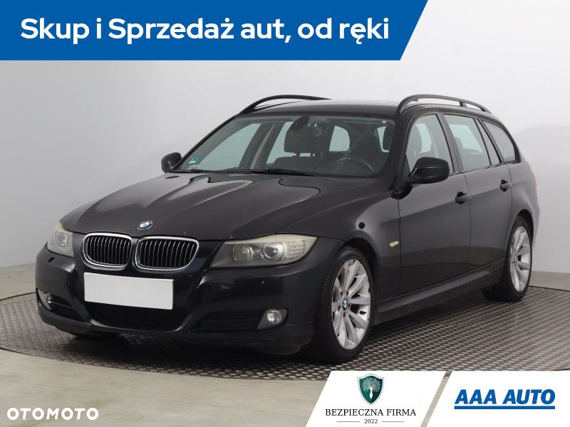 BMW Seria 3 - 2