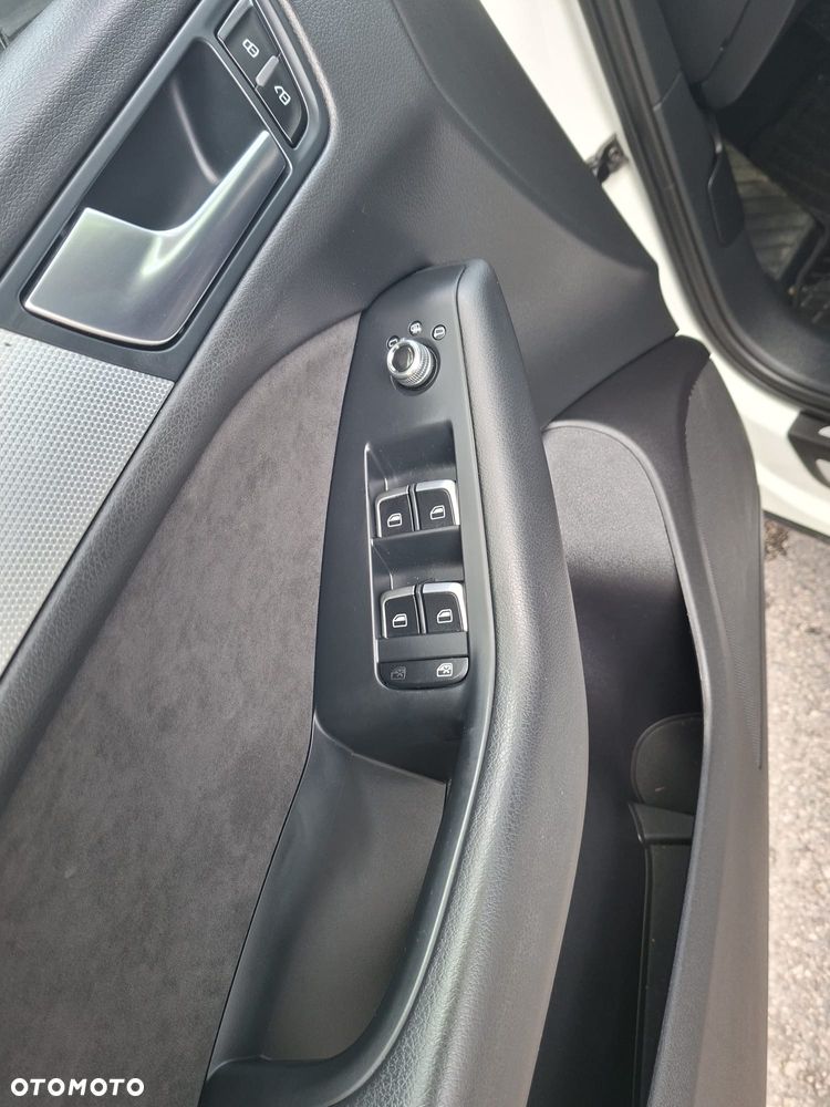 Audi Q5 2.0 TDI Quattro S tronic design - 7