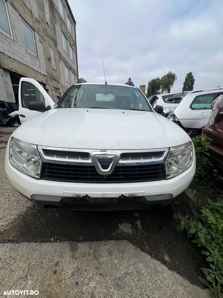 Dezmembrez / Dezmembrari / Piese / Accesorii Dacia Duster 1 2011-2017 - 1