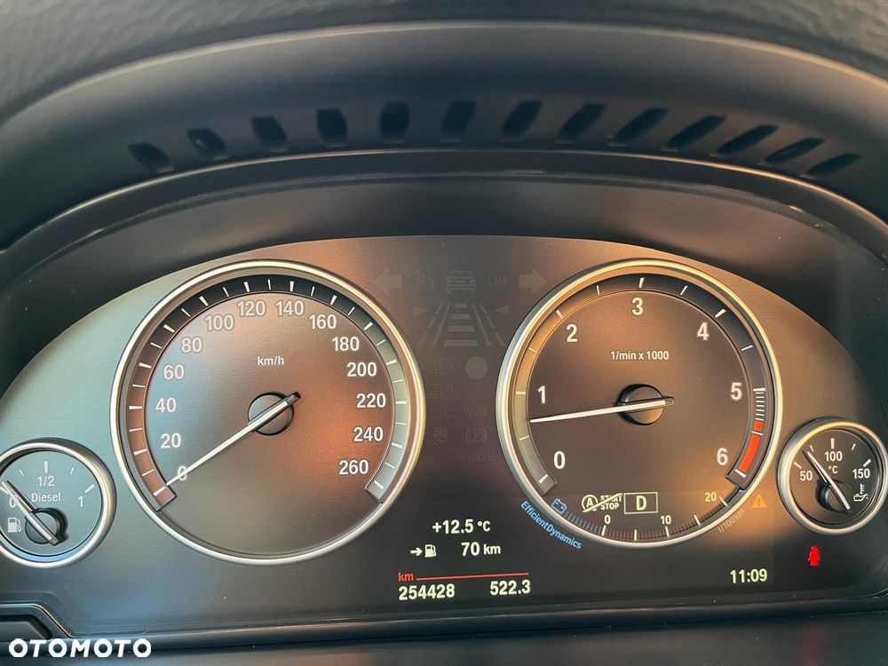 BMW X3 xDrive30d Advantage - 5