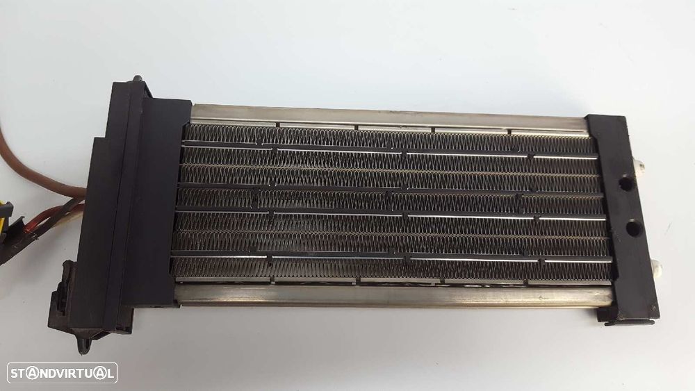 RESISTÊNCIA SOFAGEM PEUGEOT 607 (S2) DIAMANTE PACK - 1