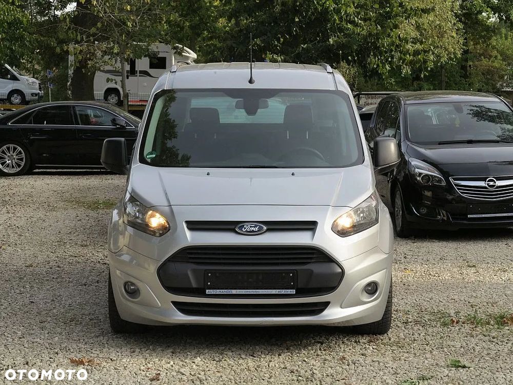Ford Tourneo Connect 1.5TDCi Start-Stop Ambiente - 2