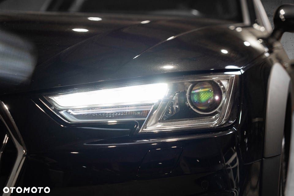 Audi A4 Allroad 2.0 TDI clean diesel Quattro S tronic - 12